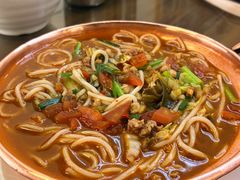 -88号小吃店·经典云南菜·地道纳西美食