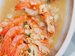 -钱大妈海鲜饭店(旅游大道店)