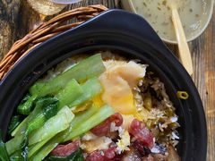 -阿清煲仔店(纺织城店)