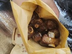 -奉天蚨祥饺子馆