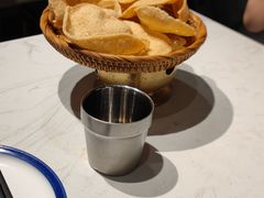 进口泰国虾片-正泰餐厅AmazingThai(新奥购物中心店)