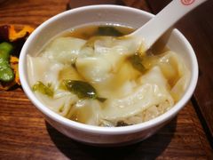 -素满香·食养自助(天一广场店)