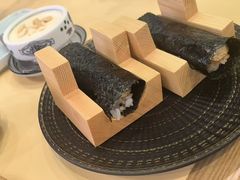 -Sushi Hanzo半藏(天环广场店)