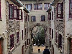 -武汉大学-樱园