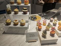 -Pantry's Best派悦坊蛋糕(K11购物艺术中心店)