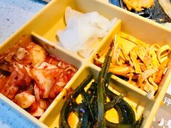 小菜-猫抓烤肉(春熙路店)