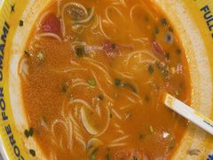 -粉小主·贵州酸汤牛肉粉(南京仙林金鹰店)