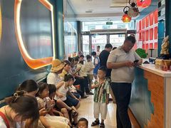 -韩风源烧烤涮自助餐厅(杞县店)