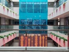 -天津市第一中心医院(复康路院区)