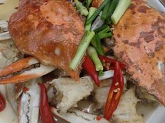 -醉壹号海鲜大排档(厦门美食地标店)