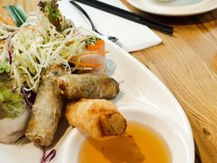 风味小食-大茴香越法料理(SOHO复兴店)