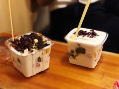 -一杯黔茶(西江千户苗寨古街店)