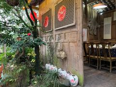 -青城甲(青城山店)