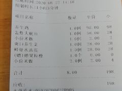 -小巷餐厅(五大街店)