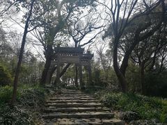 -外蒲山