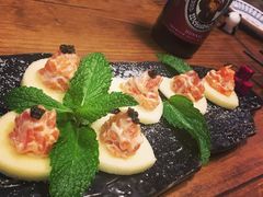 -烛影拾光观景餐厅·创意菜·摄影·小提琴(大唐不夜城店)