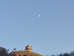 -青龙山景区