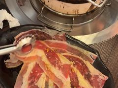 -大馥·炭火烧肉酒场(莘庄莘福坊店)