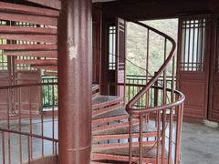 -杭州半山国家森林公园