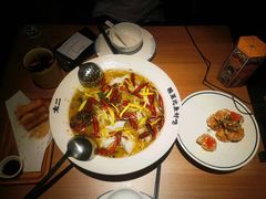-太二酸菜鱼(沈阳万象城店)