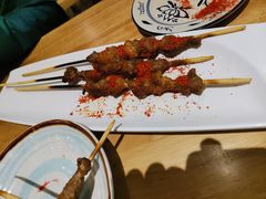 -秦䩊会·陕西biangbiang面(畹町路店)