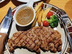 -斗牛士牛排(南京东路店)