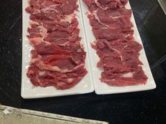-潮汕美牛肉丸火锅店(天宁寺店)