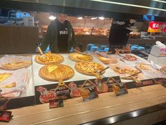 -比格比萨自助(宝山日月光店)