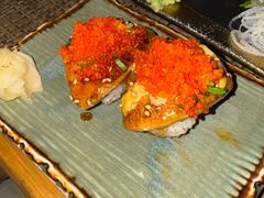 -半藏居酒屋(香港花园店)