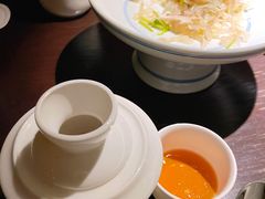 -九里云松·天香餐厅