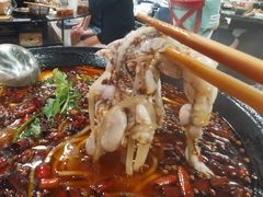 -鸿顺老铁锅美蛙鱼府(解放碑店)