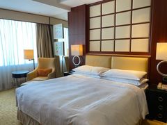-上海雅居乐万豪侯爵酒店