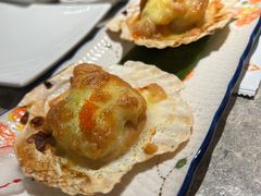 -大渔铁板烧(大悦城店)