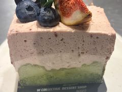 -W COLLECTIVE  DESSERT SHOP