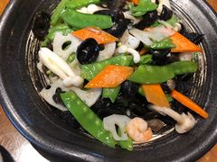 -95号酱骨·一块豆腐(展春园西路店)