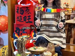 -小银家日式简餐(中信丹阳花园店)