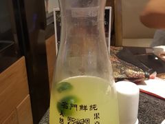 -名门潮牛·鲜牛肉海鲜火锅.烧烤自助餐厅(诚丰广场店)