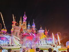 -沈阳方特欢乐世界