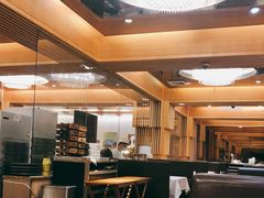 大堂-宏宴·新京菜(望京店)