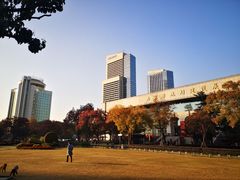 -南京市规划建设展览馆