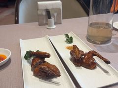 -希尔顿酒店-豫园中餐厅
