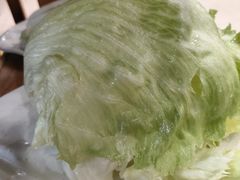 -芦月轩羊蝎子(北蜂窝店)