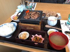 -味太助·银饭食堂(中华城店)