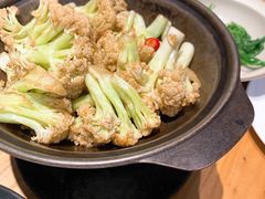 -朵朵开素食餐厅(后宰门街店)
