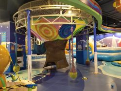 -多奇妙乐园·淘气堡·电玩·抓娃娃(海口吾悦店)