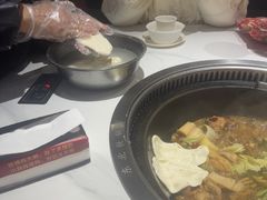 -东北铁锅宴(云龙华府店)