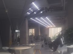 -LA合时健身4PMFIT(花桥旗舰店)