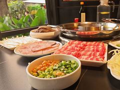 -俏媳妇火锅(宽窄巷子店)