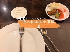 -苏坦土耳其餐厅(白云宾馆店)