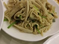 芫爆散旦-燕春楼(海河华鼎店)